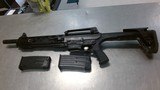 Radikal Arms MKX-3 TACTICAL SHOTGUN 12GA RADIKAL ARMS - 1 of 7