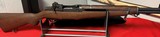 SPRINGFIELD ARMORY M1 GARAND TANKER - 1 of 3