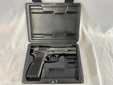 BROWNING HI-POWER MADE IN BELGIUM - 1 of 5