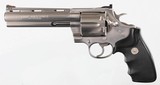 COLT ANACONDA 1994 YEAR MODEL W/ BOX & PAPERS - 2 of 7