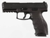 H&K LNIB VP9 OPTIC READY W/ BOX & PAPERS - 2 of 7