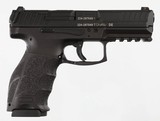 H&K LNIB VP9 OPTIC READY W/ BOX & PAPERS - 1 of 7