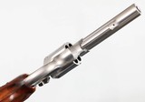 SMITH & WESSON MODEL 66-3 STAINLESS 4 - 3 of 6