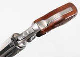 SMITH & WESSON MODEL 66-3 STAINLESS 4 - 6 of 6