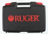 RUGER 57 5.7X28 W/ BOX - 7 of 7