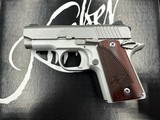 KIMBER MICRO 9 STAINLESS - 2 of 2