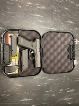 GLOCK 45 9MM LUGER (9X19 PARA) - 1 of 6