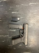 GLOCK 45 9MM LUGER (9X19 PARA) - 2 of 6