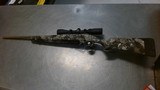 SAVAGE ARMS, INC. Axis II - 1 of 7