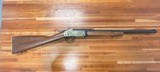 HENRY SINGLE SHOT RIFLE - 1 of 3