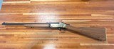 HENRY SINGLE SHOT RIFLE - 2 of 3