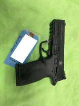 SMITH & WESSON M&P22 COMPACT - 1 of 1