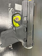 SMITH & WESSON M&P 9 SHIELD - 1 of 2