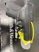 SMITH & WESSON M&P 9 SHIELD - 2 of 2