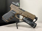 GLOCK G19 GEN 4 - 1 of 2