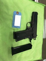 CHARLES DALY CHIAPPA CHARLES DALY 1911 - 1 of 1