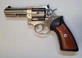 STURM, RUGER & CO., INC. GP100 - 1 of 7