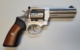 STURM, RUGER & CO., INC. GP100 - 3 of 7