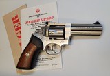 STURM, RUGER & CO., INC. GP100 - 7 of 7