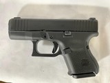 GLOCK Blue Label 26 - 4 of 5