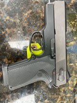 SMITH & WESSON MODEL 457 - 1 of 2