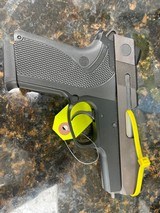 SMITH & WESSON MODEL 457 - 2 of 2