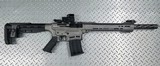 CITADEL BOSS 25 -
AR15 Style Tactical Shotgun - 2 of 7