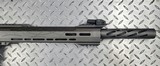 CITADEL BOSS 25 -
AR15 Style Tactical Shotgun - 5 of 7