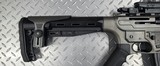 CITADEL BOSS 25 -
AR15 Style Tactical Shotgun - 3 of 7