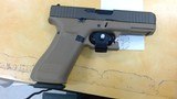 GLOCK 45 G45 Gen 5 - 2 of 5