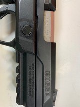 RUGER other model 9MM LUGER (9X19 PARA) - 5 of 7