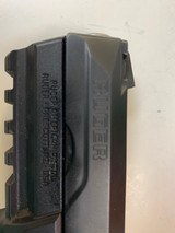 RUGER other model 9MM LUGER (9X19 PARA) - 2 of 7