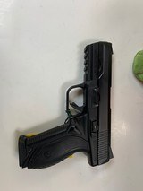 RUGER other model 9MM LUGER (9X19 PARA) - 1 of 7