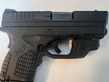 SPRINGFIELD ARMORY XDS-45 - 3 of 3