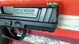 SMITH & WESSON SD40 - 7 of 7