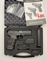 HECKLER & KOCH P30 V3 - 7 of 7