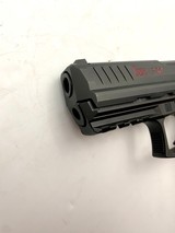 HECKLER & KOCH P30 V3 - 5 of 7