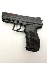 HECKLER & KOCH P30 V3 - 1 of 7