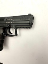 HECKLER & KOCH P30 V3 - 6 of 7