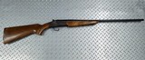 SAVAGE ARMS Stevens Model 940C - 2 of 7