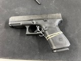 GLOCK 19 9MM G19 GEN 5 - 1 of 4