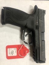 SMITH & WESSON M&P 9 - 2 of 2