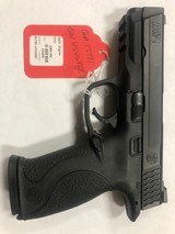 SMITH & WESSON M&P 9 - 1 of 2