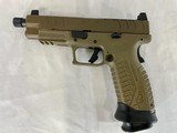SPRINGFIELD ARMORY XD (M) ELITE - 4 of 5