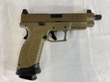 SPRINGFIELD ARMORY XD (M) ELITE - 3 of 5