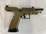 SPRINGFIELD ARMORY XD (M) ELITE - 1 of 5