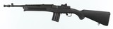 RUGER MINI-14 SYNTHETIC BLUED 5.56 - 2 of 7