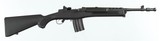 RUGER MINI-14 SYNTHETIC BLUED 5.56 - 1 of 7