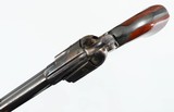TAYLOR&sbquo;&sbquo;S & CO. MODEL 1873 TAYLOR&sbquo;&sbquo;S & CO UBERTI W/ B - 6 of 7