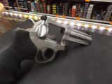 RUGER GP100 - 5 of 5